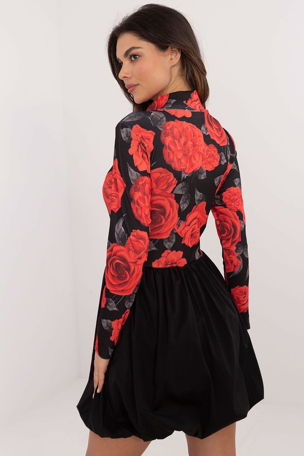 Daydress model 202432 Italy Moda