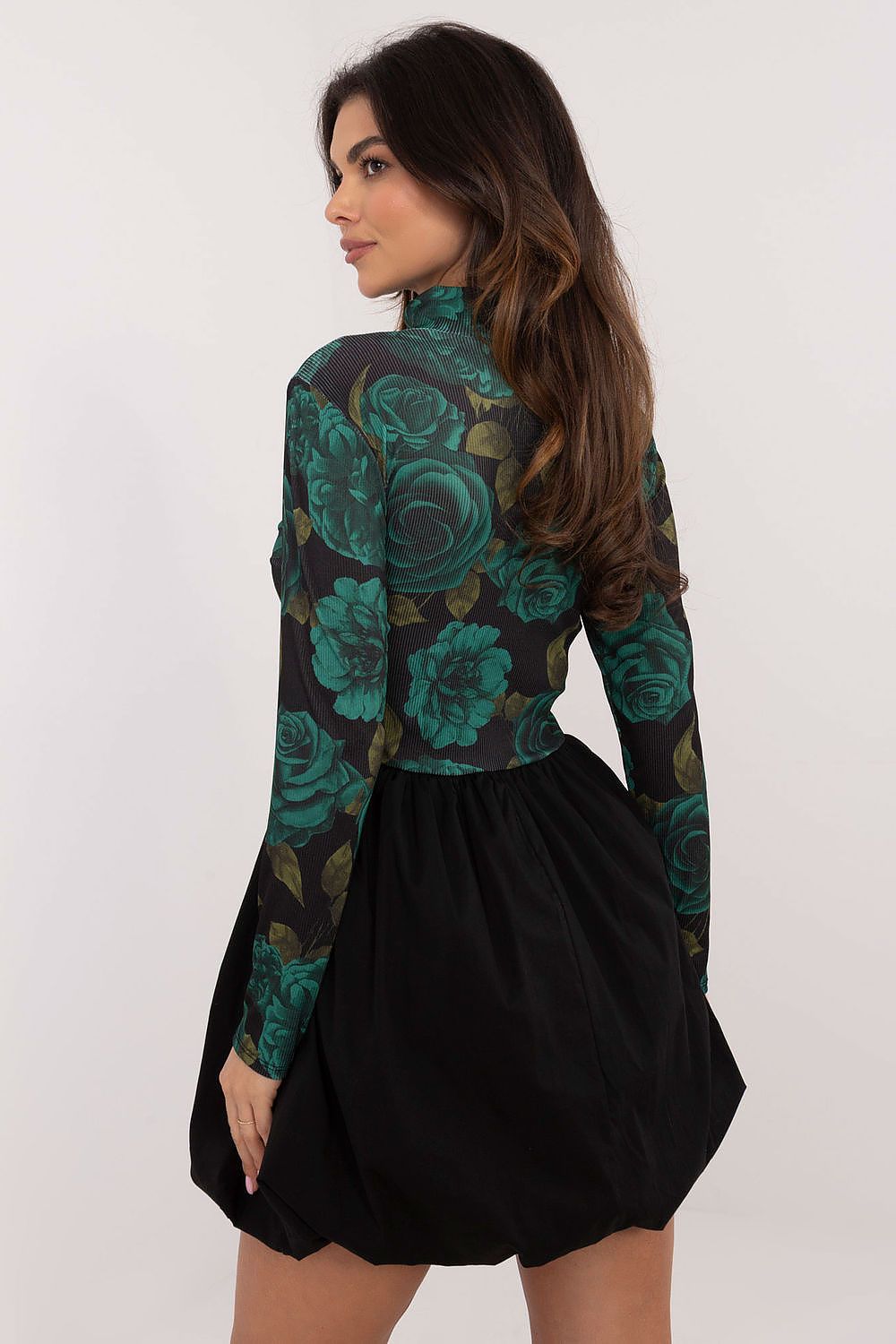 Daydress model 202432 Italy Moda