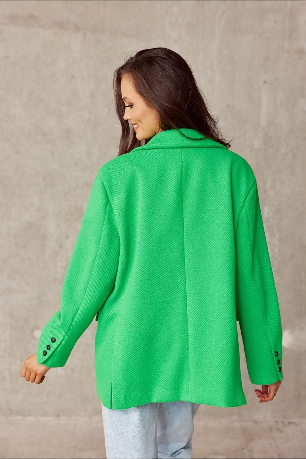 Jacket model 200170 Roco Fashion