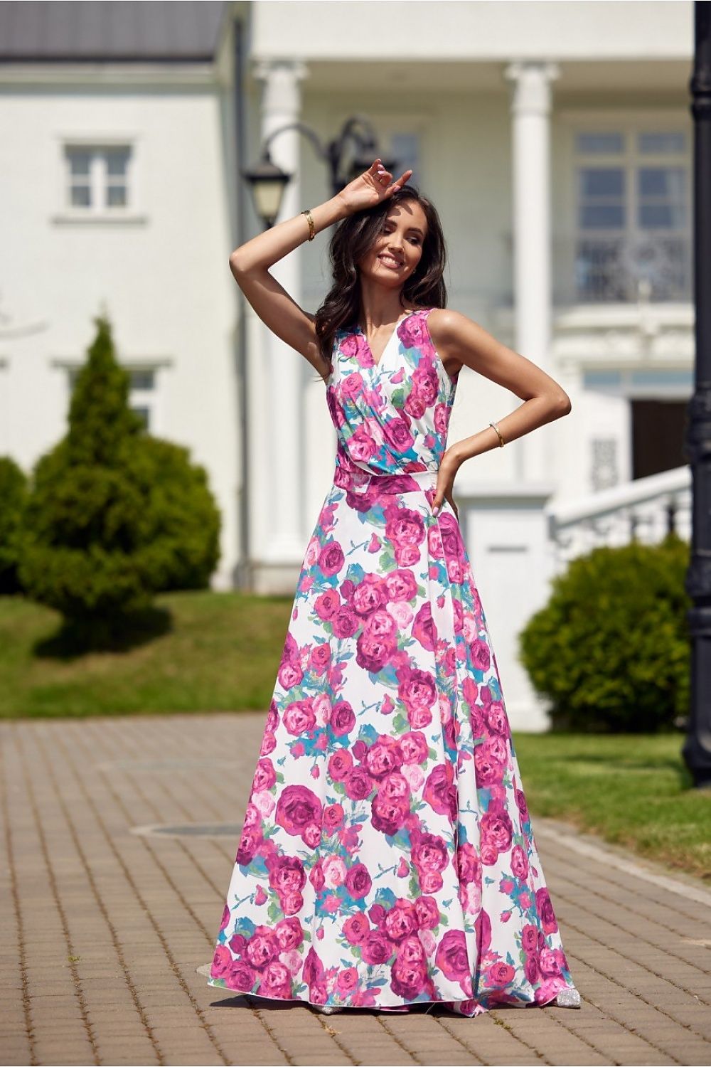 Daydress model 181652 Roco Fashion