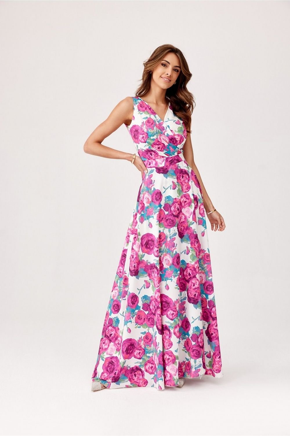 Daydress model 181652 Roco Fashion