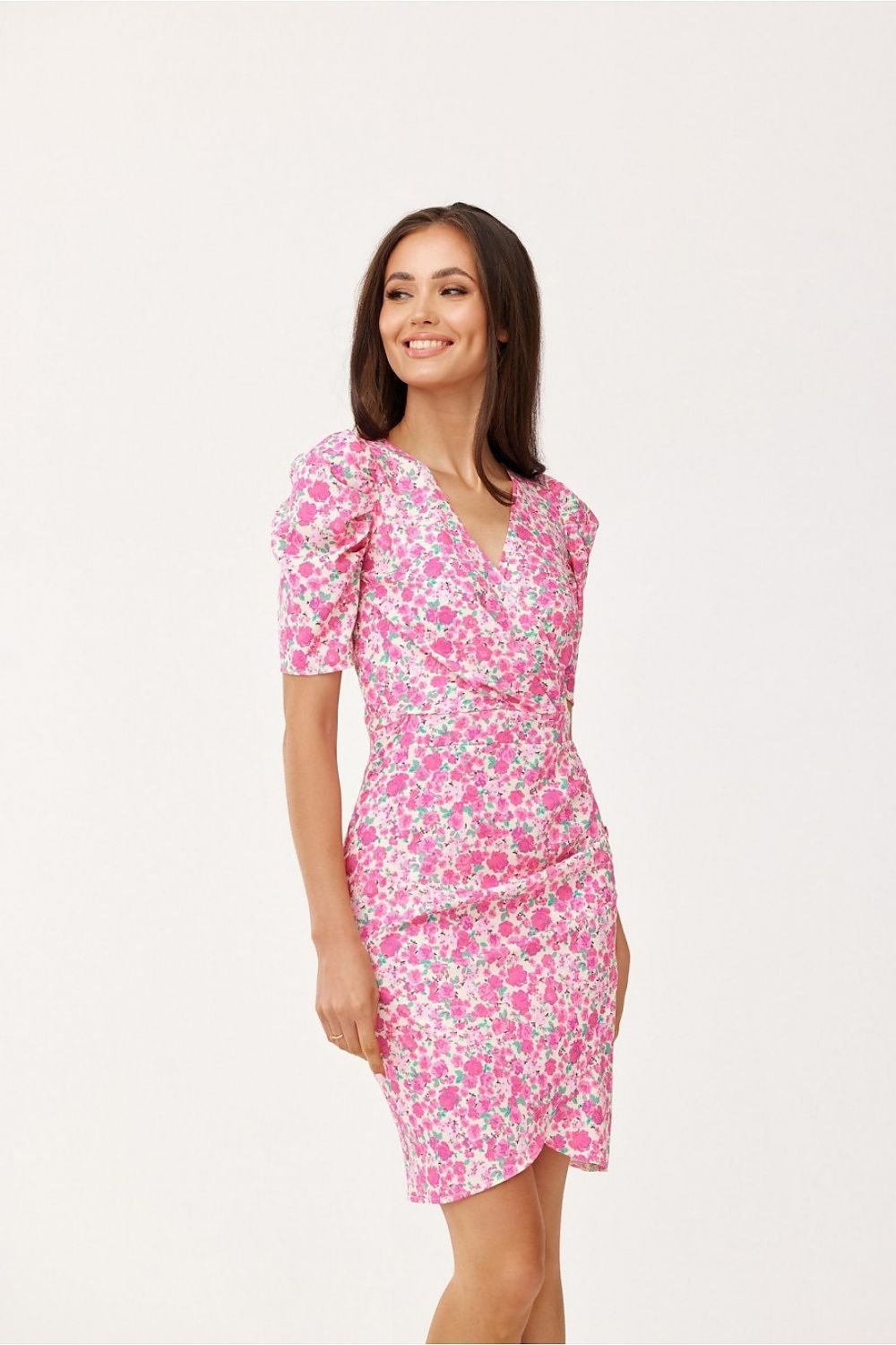 Cocktail dress model 182433 Roco Fashion
