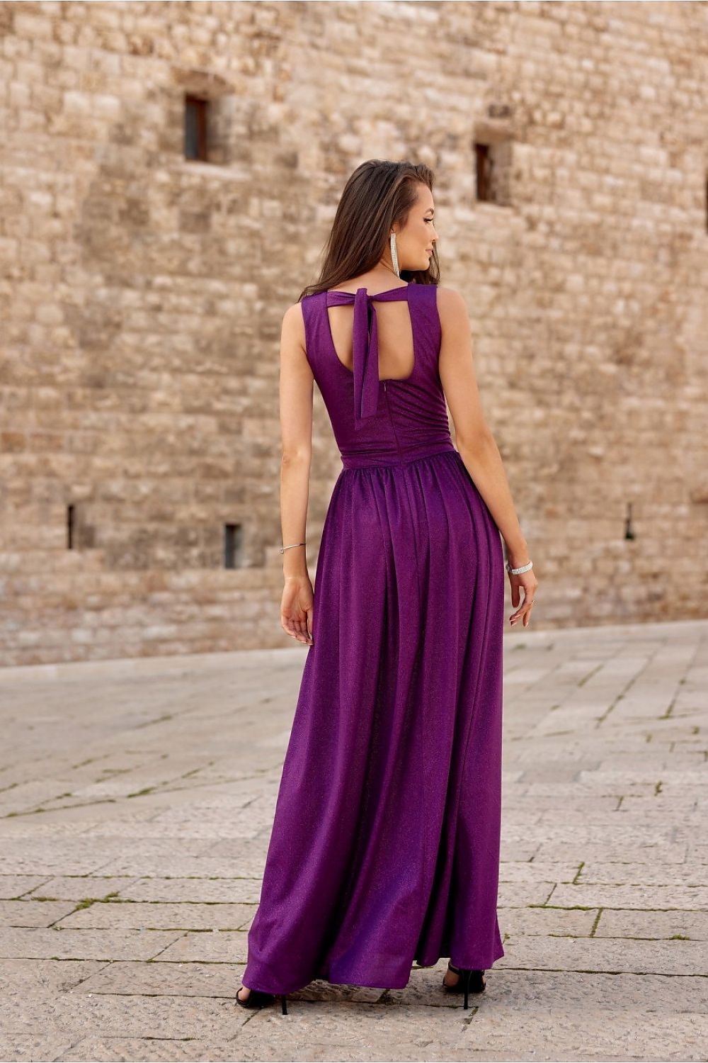 Long dress model 183775 Roco Fashion