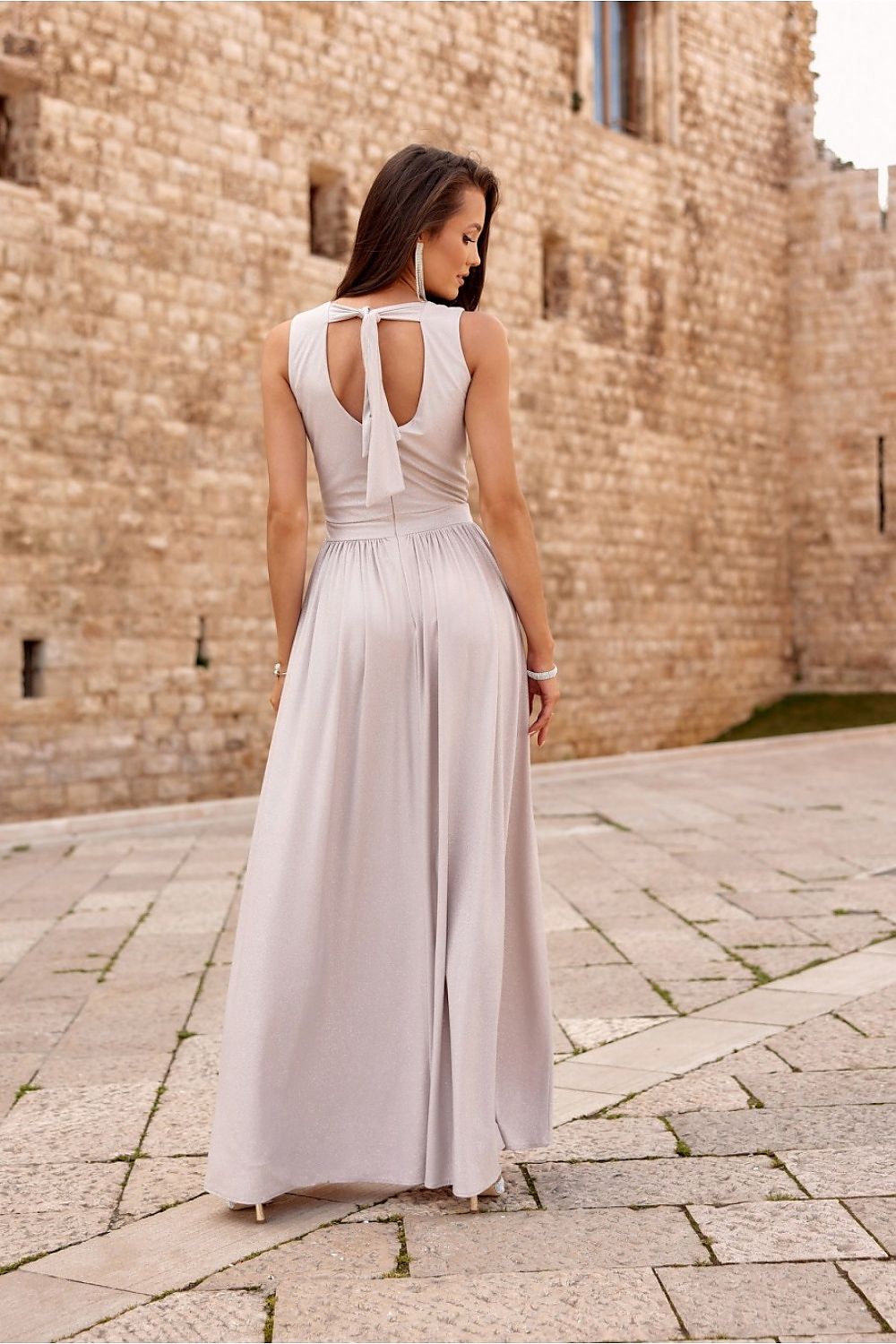 Long dress model 183775 Roco Fashion
