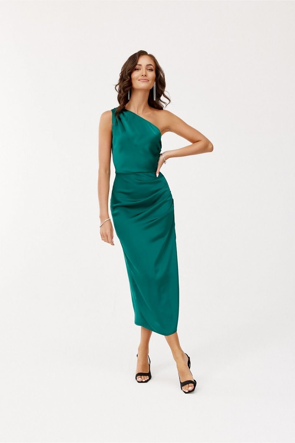 Evening dress model 194791 Roco Fashion