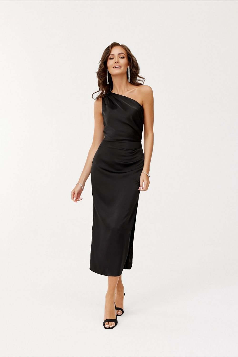 Evening dress model 194791 Roco Fashion