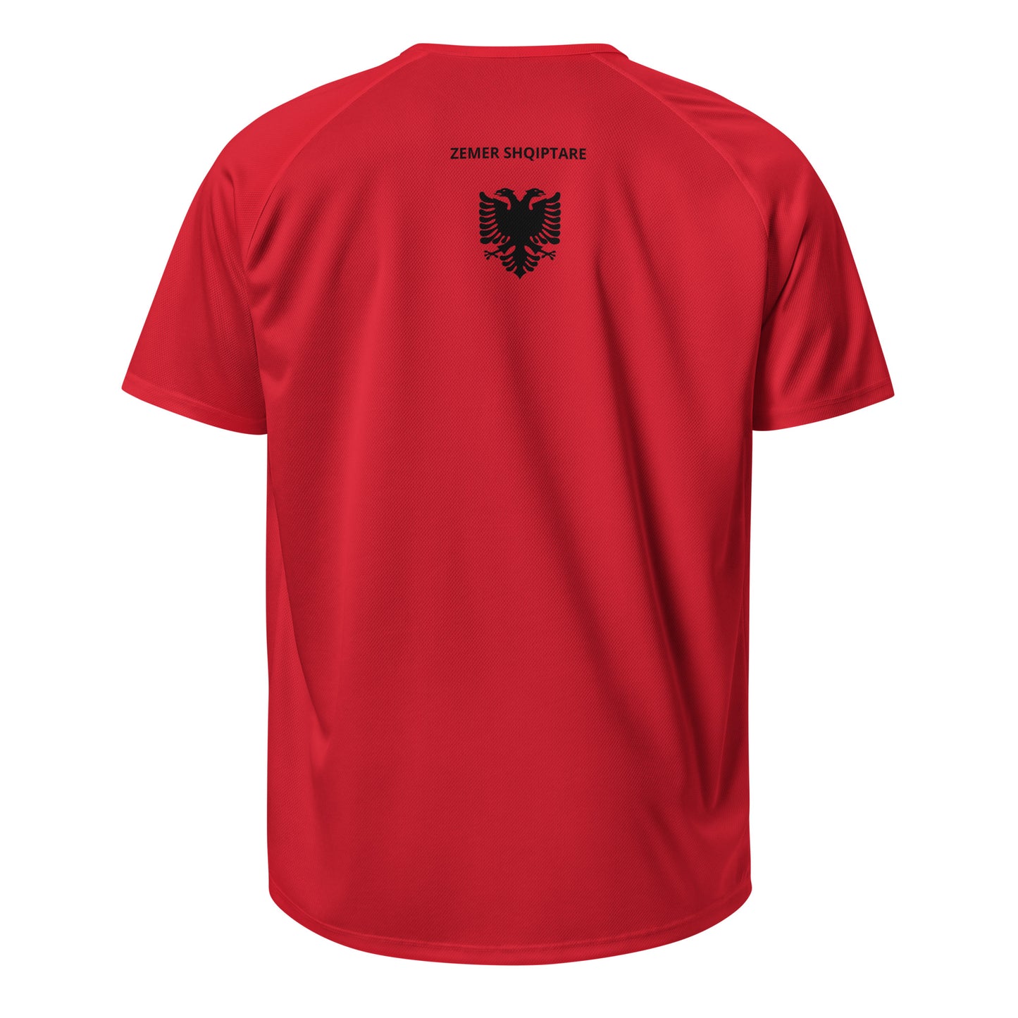 Unisex Albania jersey