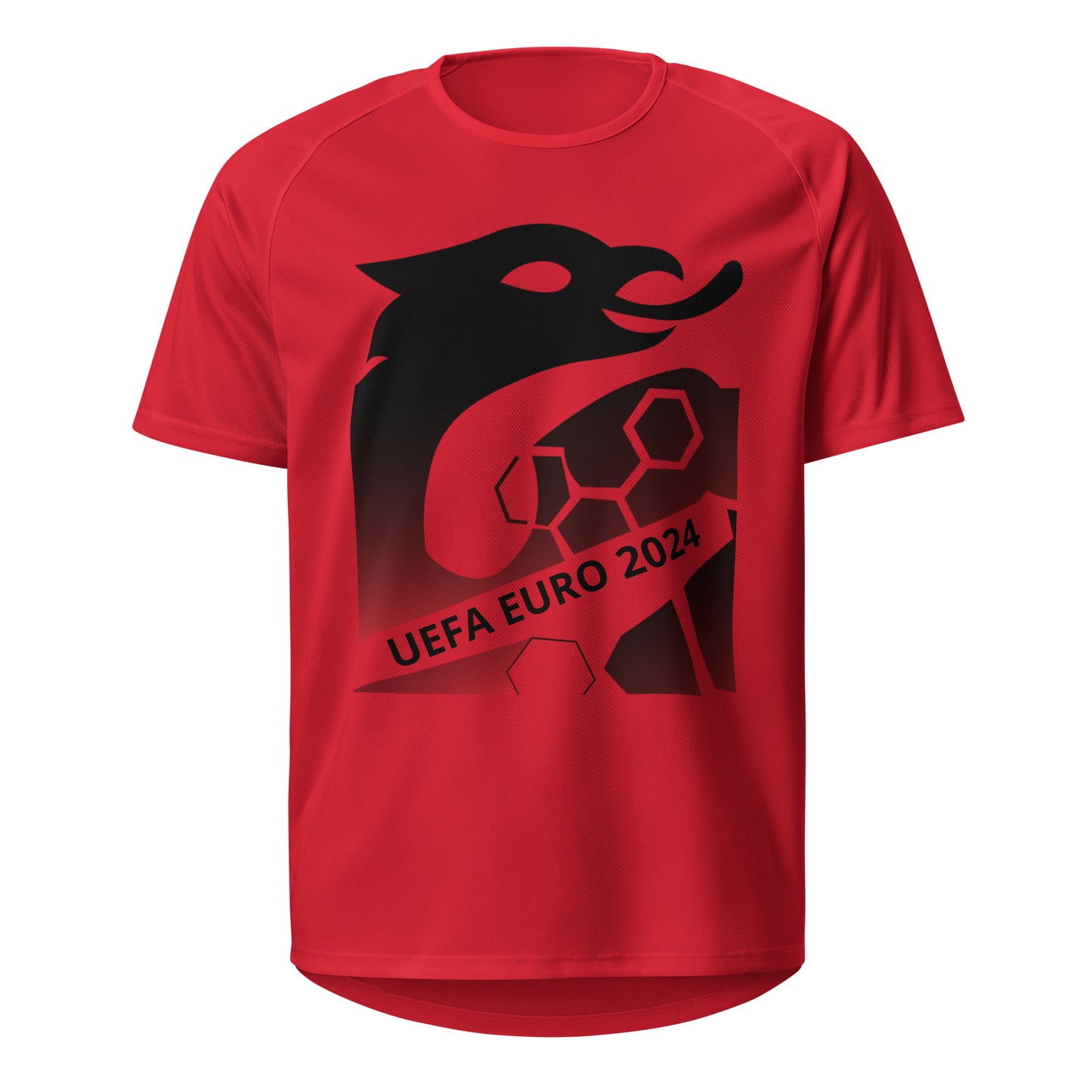 Unisex Albania jersey