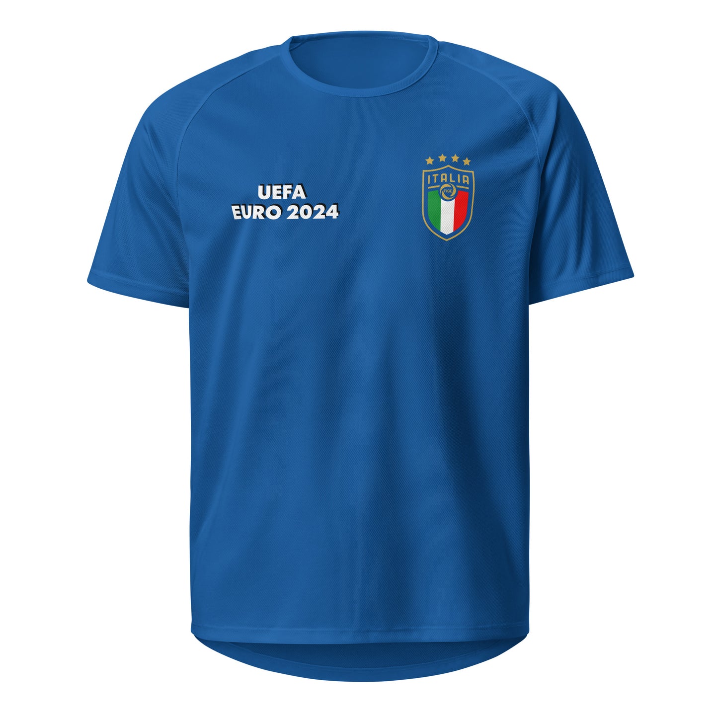 Unisex Italian jersey