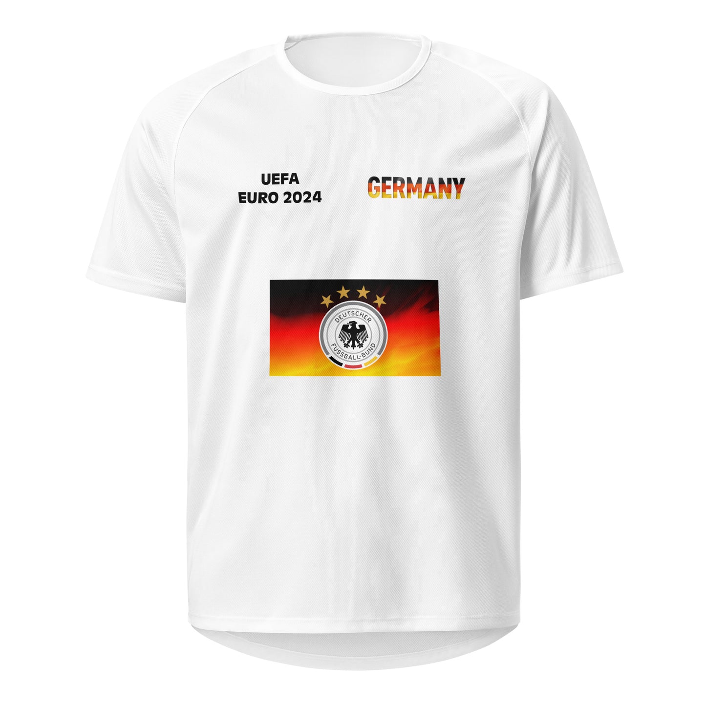 Unisex Germanyjersey