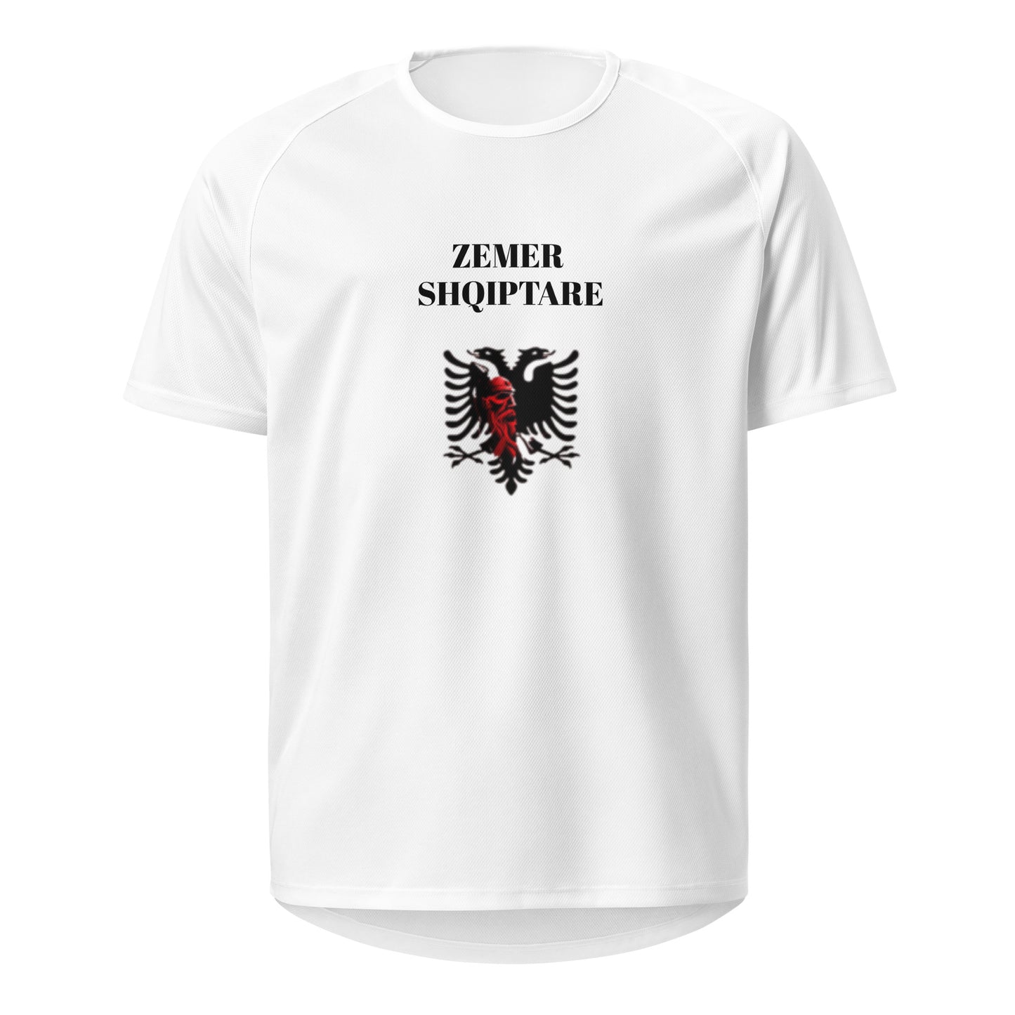 Unisex Albania jersey