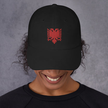 Albanian Hat