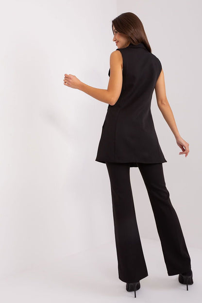 Women trousers model 187462 Italy Moda