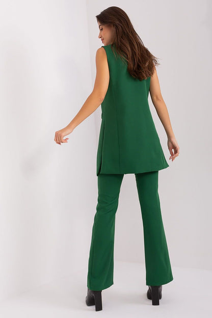 Women trousers model 187462 Italy Moda