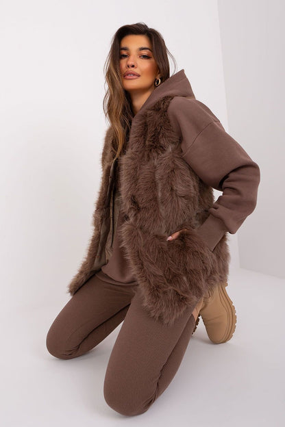 Gilet model 200199 AT
