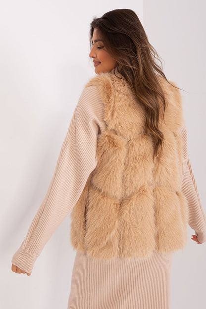 Gilet model 200199 AT