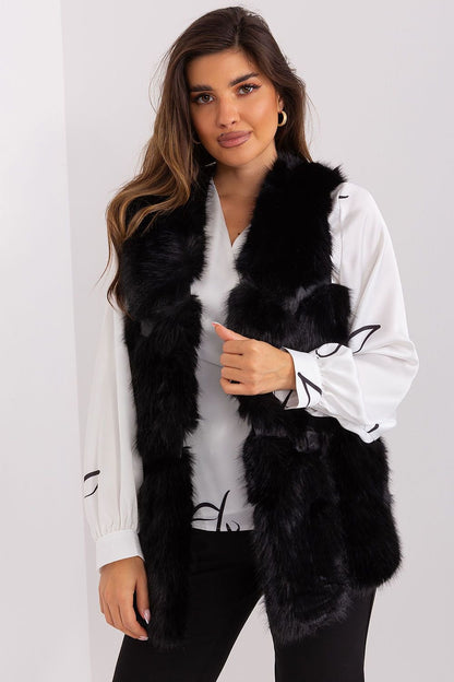 Gilet model 200199 AT
