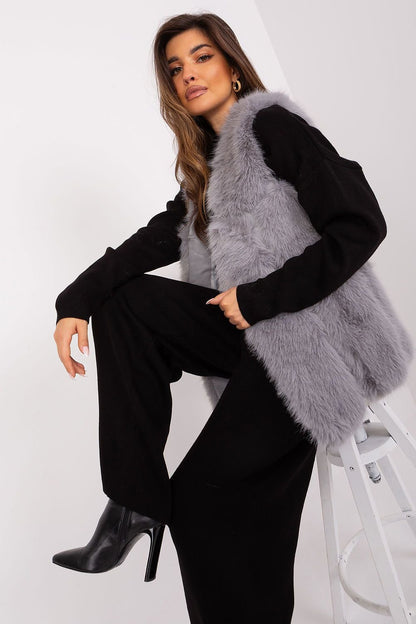 Gilet model 200199 AT