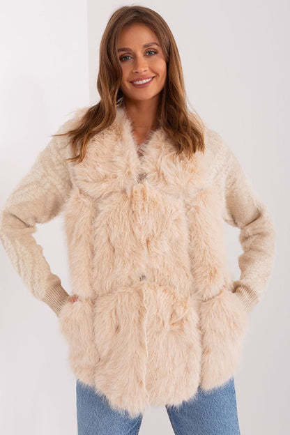 Gilet model 200199 AT