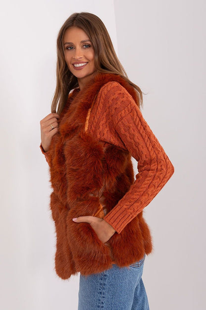Gilet model 200199 AT