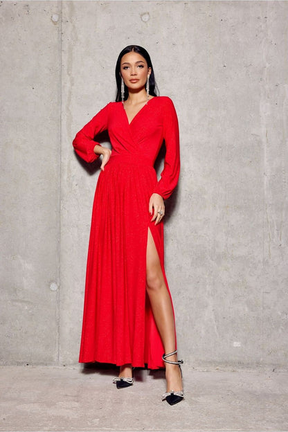 Long dress model 188252 Roco Fashion