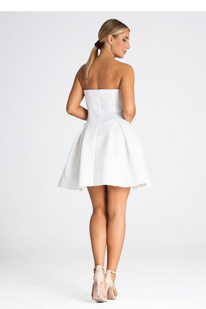 Cocktail dress model 190931 Figl