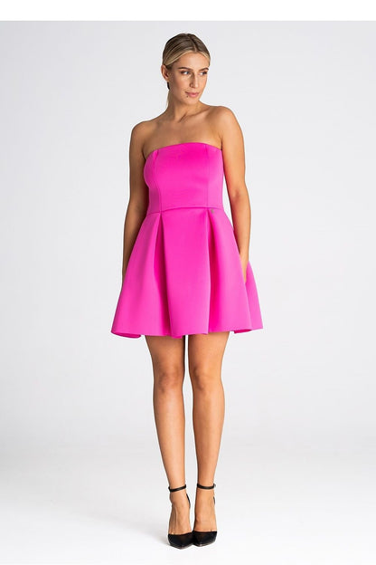 Cocktail dress model 190931 Figl