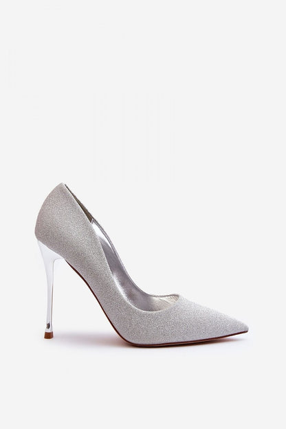 High heels model 191198 Step in style