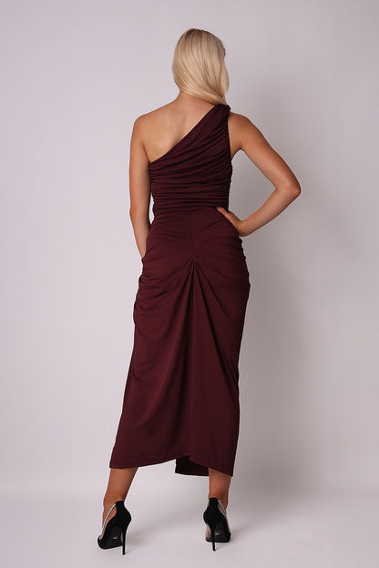 Evening dress model 191980 Ax Paris