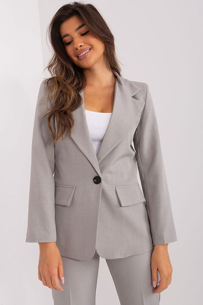 Jacket model 192410 Italy Moda