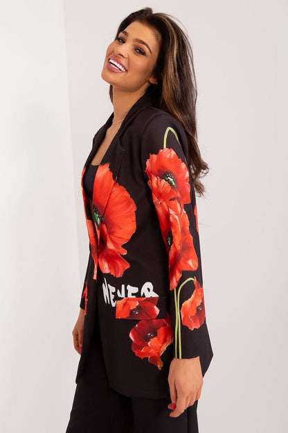 Jacket model 195957 Italy Moda