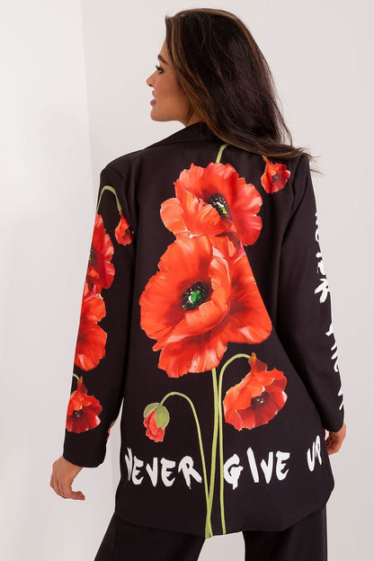 Jacket model 195957 Italy Moda