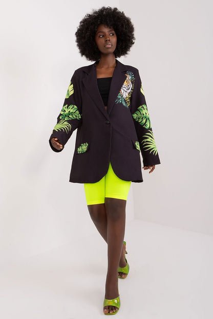 Jacket model 195957 Italy Moda