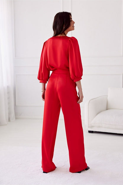 Blouse model 194789 Roco Fashion