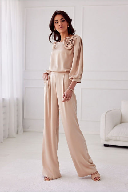 Blouse model 194789 Roco Fashion
