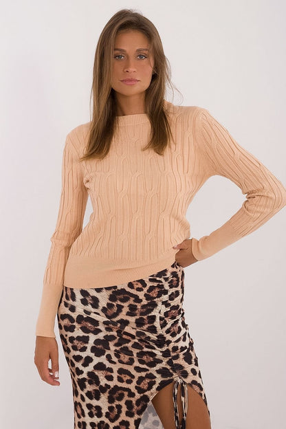 Jumper model 200198 AT