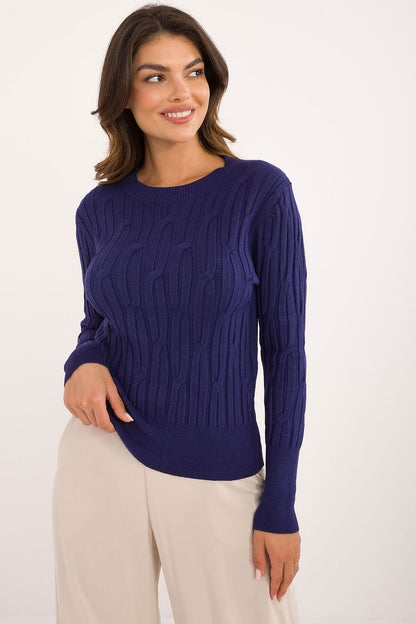 Jumper model 200198 AT
