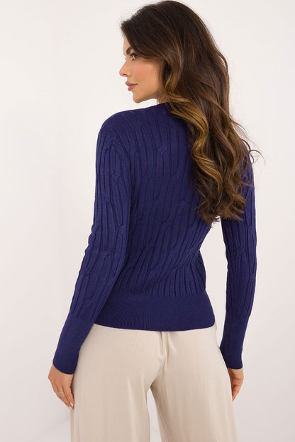 Jumper model 200198 AT