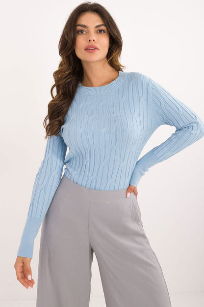 Jumper model 200198 AT