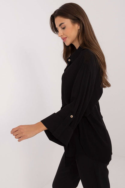 Shirt model 200315 Lakerta