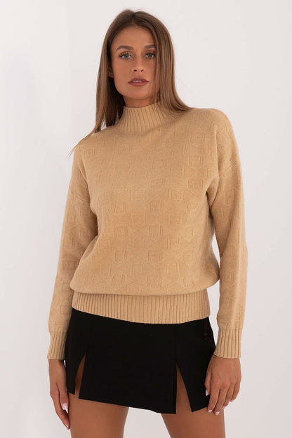 Jumper model 200333 AT