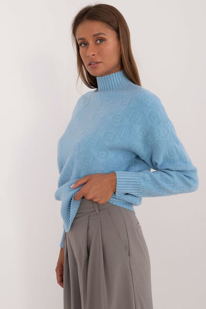 Jumper model 200333 AT