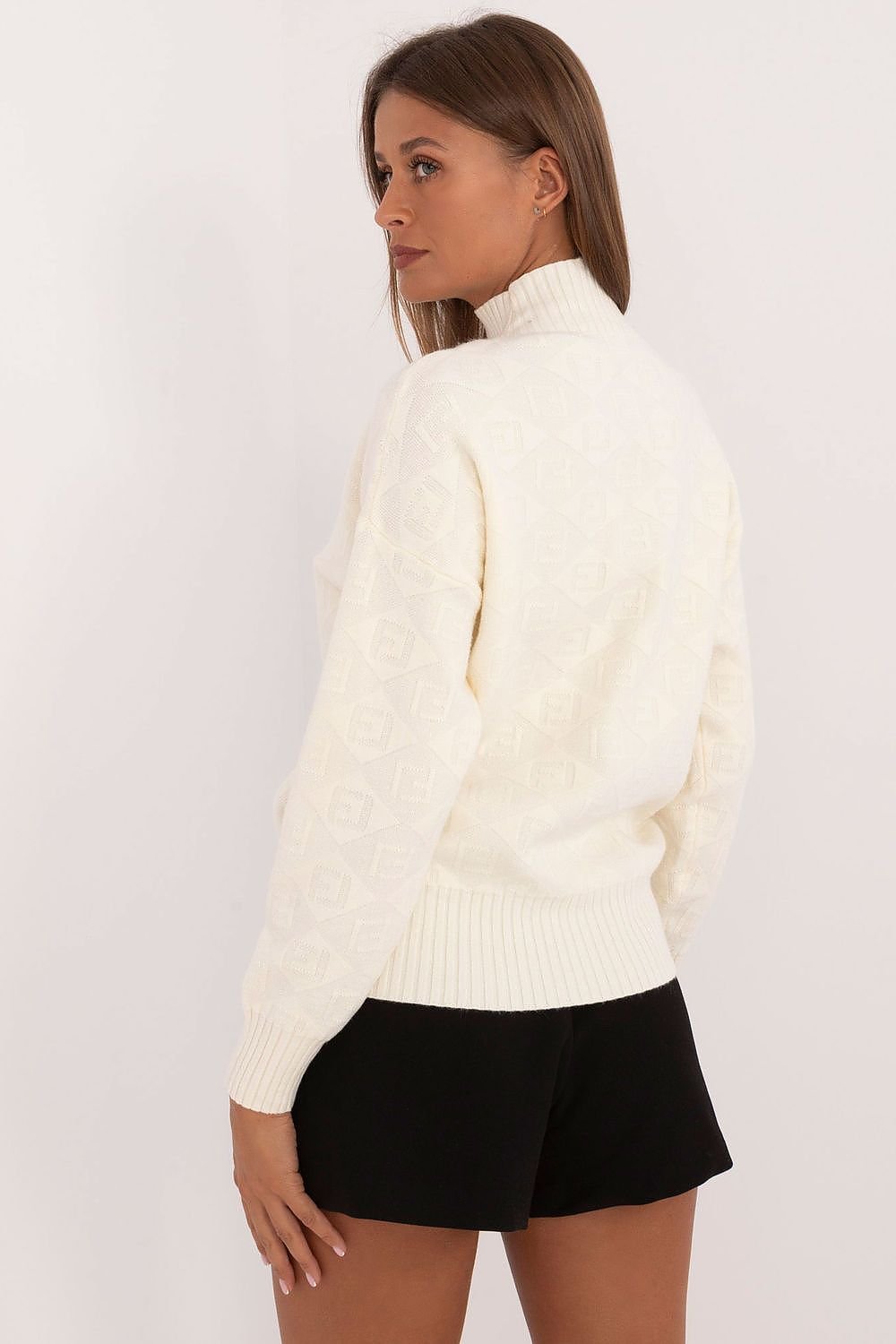 Jumper model 200333 AT