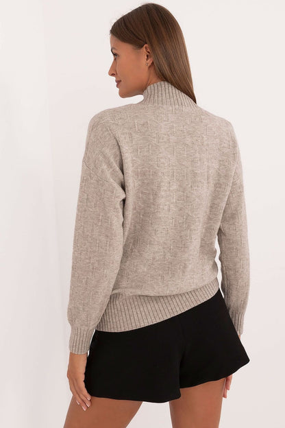 Jumper model 200333 AT
