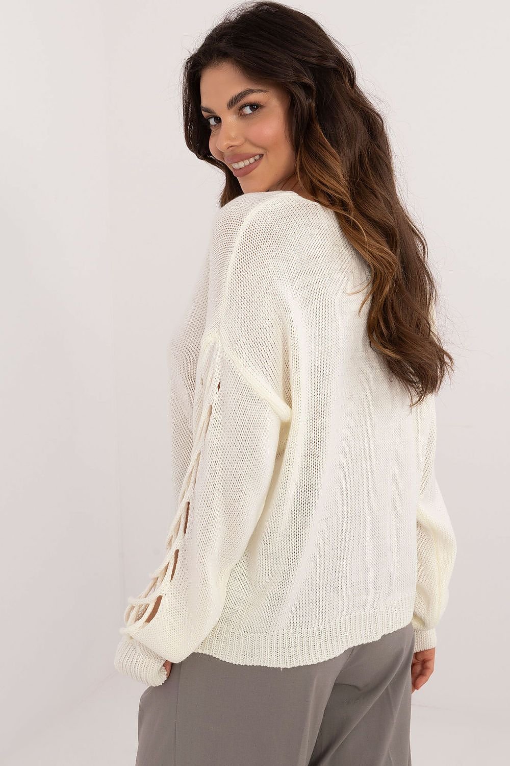Cardigan model 200498 Italy Moda