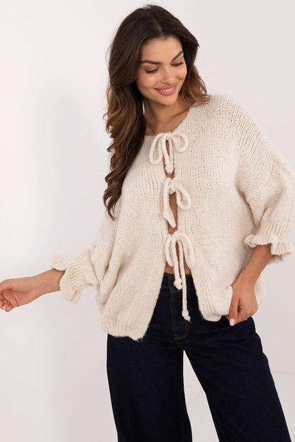 Cardigan model 200503 Italy Moda