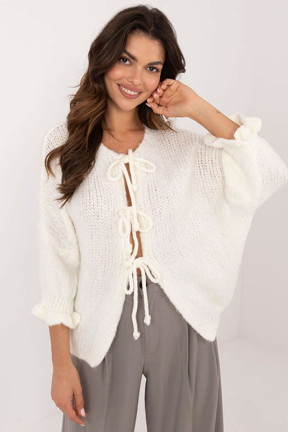 Cardigan model 200503 Italy Moda
