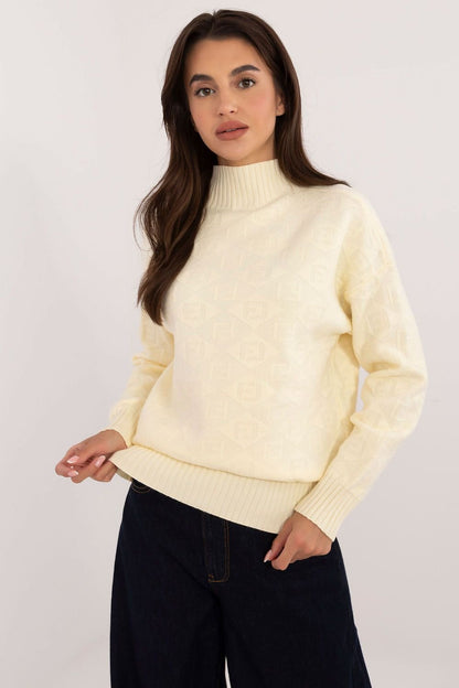 Jumper model 200333 AT