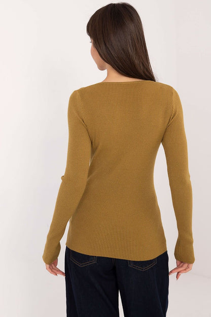 Jumper model 200325 AT