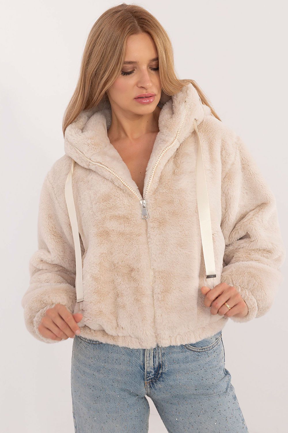 Jacket model 202261 Factory Price